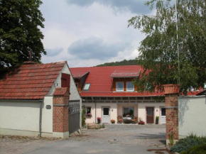 Feriendomizil Taupadel in Bürgel, Saale-Holzland